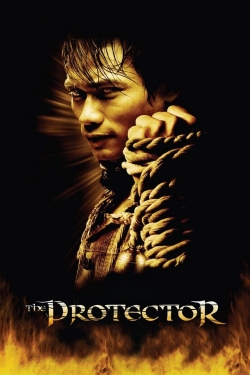 Watch The Protector (2005) Online FREE