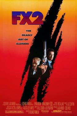 Watch F/X2 (1991) Online FREE