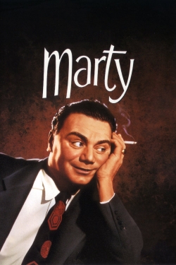 Watch Marty (1955) Online FREE