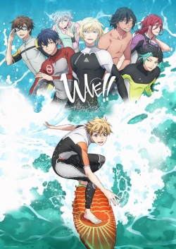 Watch WAVE!! -Let's go surfing!!- (2021) Online FREE