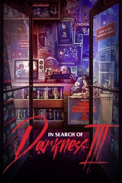 Watch In Search of Darkness: Part III (2022) Online FREE