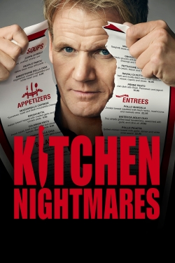 Watch Kitchen Nightmares (2007) Online FREE