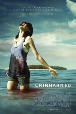 Watch Uninhabited (2010) Online FREE