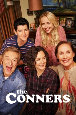 Watch The Conners (2018) Online FREE