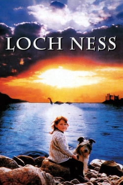 Watch Loch Ness (1996) Online FREE