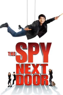 Watch The Spy Next Door (2010) Online FREE