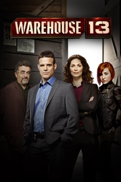 Watch Warehouse 13 (2009) Online FREE