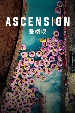 Watch Ascension (2021) Online FREE