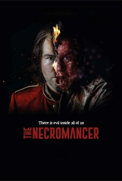 Watch The Necromancer (2018) Online FREE