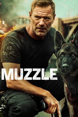 Watch Muzzle (2023) Online FREE