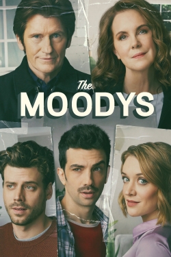 Watch The Moodys (2019) Online FREE