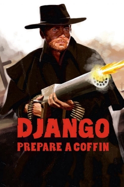 Watch Django, Prepare a Coffin (1968) Online FREE