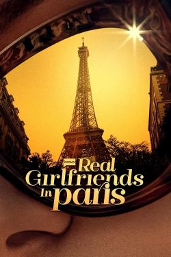 Watch Real Girlfriends in Paris (2022) Online FREE