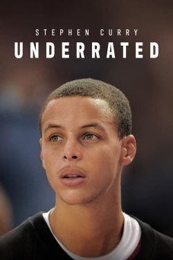 Watch Stephen Curry: Underrated (2023) Online FREE