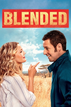 Watch Blended (2014) Online FREE