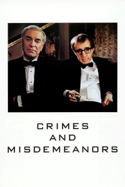 Watch Crimes and Misdemeanors (1989) Online FREE