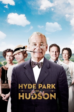 Watch Hyde Park on Hudson (2012) Online FREE