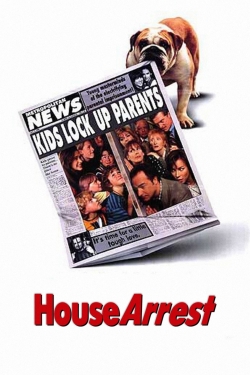 Watch House Arrest (1996) Online FREE