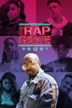 Watch The Rap Game (2016) Online FREE