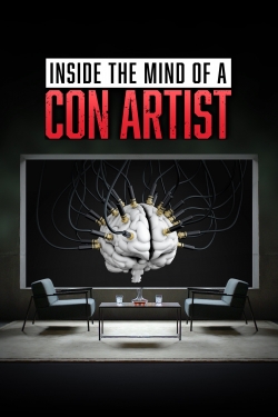 Watch Inside the Mind of a Con Artist (2022) Online FREE