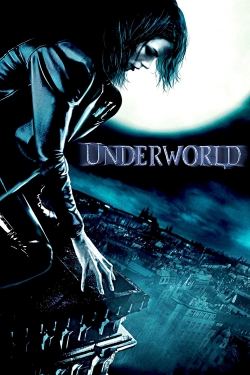 Watch Underworld (2003) Online FREE