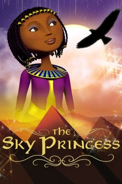 Watch The Sky Princess (2018) Online FREE