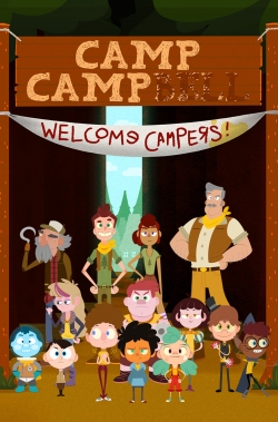 Watch Camp Camp (2016) Online FREE