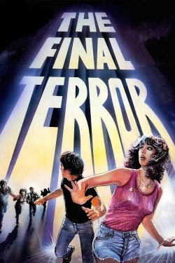 Watch The Final Terror (1983) Online FREE
