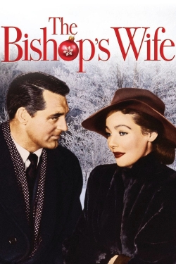 Watch The Bishop's Wife (1947) Online FREE