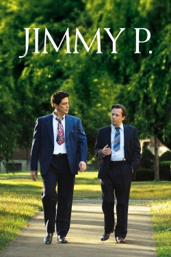 Watch Jimmy P. (2013) Online FREE