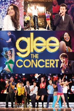 Watch Glee: The Concert Movie (2011) Online FREE