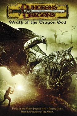 Watch Dungeons & Dragons: Wrath of the Dragon God (2005) Online FREE