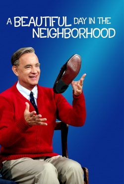 Watch A Beautiful Day in the Neighborhood (2019) Online FREE