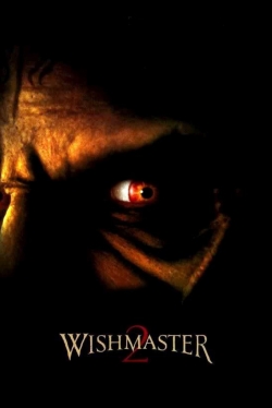 Watch Wishmaster 2: Evil Never Dies (1999) Online FREE