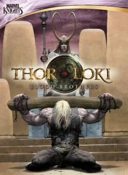 Watch Thor & Loki: Blood Brothers (2011) Online FREE