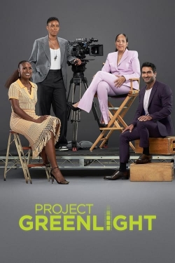 Watch Project Greenlight (2023) Online FREE