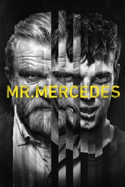 Watch Mr. Mercedes (2017) Online FREE