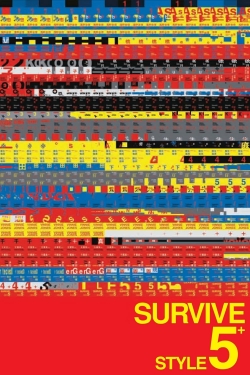 Watch Survive Style 5+ (2004) Online FREE