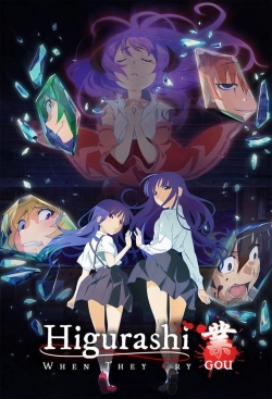 Watch Higurashi: When They Cry - NEW (2020) Online FREE