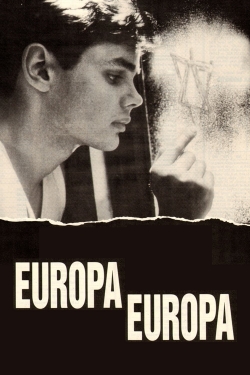 Watch Europa Europa (1990) Online FREE