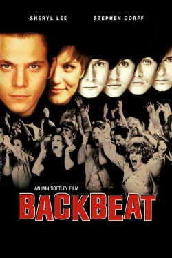 Watch Backbeat (1994) Online FREE