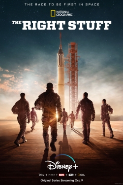 Watch The Right Stuff (2020) Online FREE
