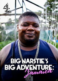 Watch Big Narstie's Big Jamaica (2020) Online FREE