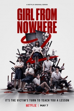 Watch Girl from Nowhere (2018) Online FREE