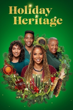 Watch Holiday Heritage (2022) Online FREE