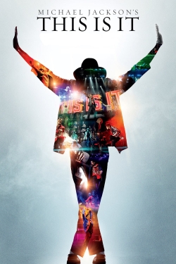 Watch This Is It (2009) Online FREE
