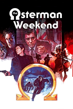 Watch The Osterman Weekend (1983) Online FREE