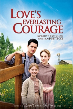 Watch Love's Everlasting Courage (2011) Online FREE