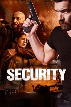 Watch Security (2017) Online FREE
