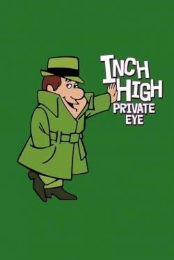 Watch Inch High, Private Eye (1973) Online FREE